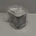 OXO Good Grips POP Container  Airtight 1.7 Qt for Coffee and More Food Storage, Rectangle, Clear