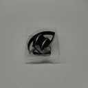 GPX IAH57B Wired Headphones Padded 3-d Accs Swivel Earcups/adjustable Headband