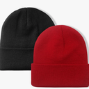 DANMY Baby Winter ren Caps 2-6 Yers