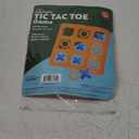 Orbit Inflatable Tic Tac Toe Game