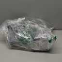 YJYWZH Car Armrest Box for KIA Rio 5 2015-2019 Auto Accessories Center Console Leather Arm Rest Double-Layer Storage Space with Cup Holder (Black Thread)