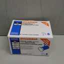 Sylvania Incandescent R20 Flood Light Bulbs, 45W, 230 Lumens, 2850K, Warm White, Value Pack  6 Pack (15676)