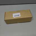 NewYall Pair Front Bumper Bracket Retainer for Toyota Camry 2018-2021 Left Driver and Right Passenger Side 52536-06210 52535-06210 52536-33060 52535-33060