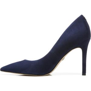 Sam Edelman Women's Hazel Pointed Toe Pump, size 8