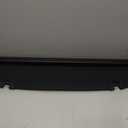Trunk Cargo Cover Fit for Ford Bronco 2025 2024 2023 2022 2021 4-Door Retractable Rear Trunk Cargo Shade Cover Security Shield Shade Accessories (Not fit for Bronco Sport or Bronco 2-Door)