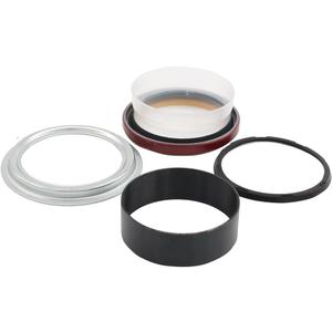 New Front Main Crankshaft Oil Seal & Wear Sleeve For Ram 2500 3500 D250 D350 W350 for Cummins 5.9L 1989-2016 3802820