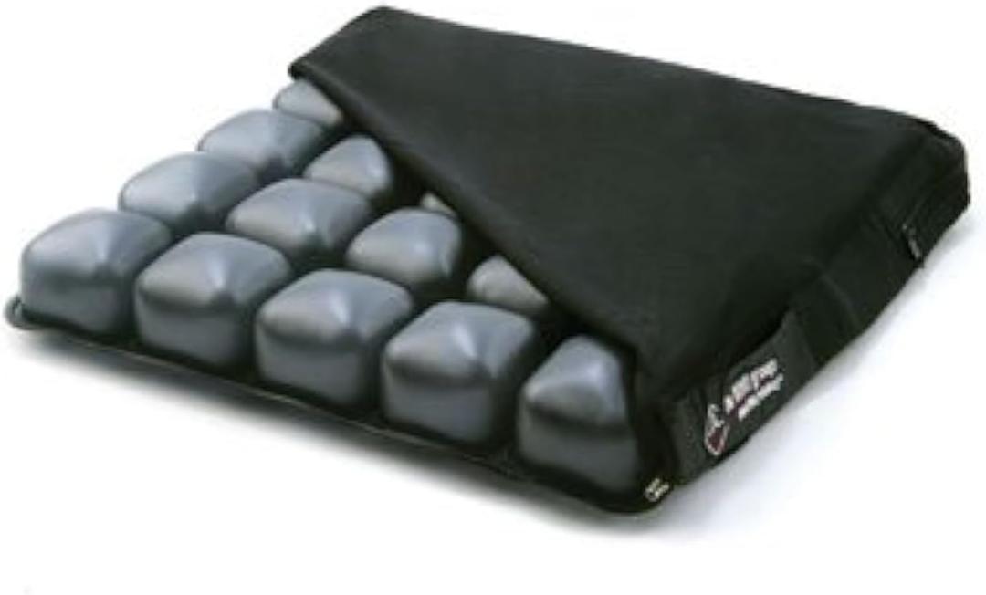 ROHO Mosaic Cushion with Heavy Duty Cover - 18.00" x 16.00" x 2.75"