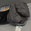 Orzbow Warm Bunting Bag Universal, Stroller Sleeping Bag Cold Weather,Waterproof Toddler Footmuff (Dark Grey) (X-Large)