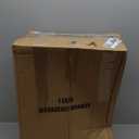 PATRON small safe box with keymini safe for moneysmall coin safes for home with code0.236 Cubic Feet Pink