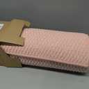 TYUU Bath Mat Set 3 Piece, Bathroom Rugs Non Slip Washable & Toilet Mat, 16"x24" + 24"x60" + 20"x24" U Shape