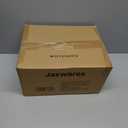 Squishmallows Original 14-Inch Earling Neon Green Mushroom Bat - Official Jazwares Plush (Large)