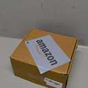 Molimoli Coffee Syrup Dispenser - Glass Bottle w. Pump, 11.8 oz 350 ml, Set of 2, Black Upgraded Pump