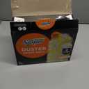 Swiffer Dusters Heavy Duty Multi-Surface Duster Refills for Cleaning, Unscented, 11 Count