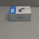 ANRAN 2K Solar Security Cameras Wireless Outdoor, 2.4Ghz WiFi Surveillance Outdoor Camera for Home Security with Embedded Solar Panel, Color Night Vision, 2-Way Talk, IP67 Waterproof, Work with Alexa (3MP-White)