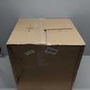 Down Fibers Comforter Queen Size,Luxurious All Seasons Hotel Collection Duvet Insert,54 Oz High Bulkiness Medium Warmth,Fluffy & Breathable for Bedroom, Guestroom, Hotel (White,90x90)