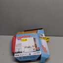 JOYIN Punching Bag for Kids, 47 Inches Kids Double-Sided Inflatable Punching Bag with Bounce-Back Action(1 Pcs)