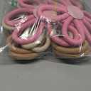 Barydat 6 Pcs Boho Nursery Decor Daisy Flower Woven Macrame Wall Hanging 3 Size Daisy Flower Wall Decor Bohemian Nursery Decorations for Home Dorm Art(Cute Color)