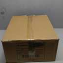 Natural Solid Wood Blocks Wooden DIY Educational Cognitive Building Blocks for Smooth Surface Safe for Enhances Hand-Eye Coordination and Learning Skills