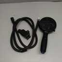 Delta Faucet 6-Spray SureDock Magnetic Shower Head with Handheld Spray, Matte Black Shower Head with Hose, Showerheads & Handheld Showers, MagnaTite Docking, Matte Black 75609BL