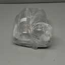 20 Oz Sports Water Bottles Clear Water Bottles Plastic (Pack Of 5)