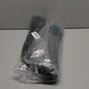 FIILINES Dash Cover for Toyota Camry XV50 2015 2016 2017,Dashboard Mat Accessories Dash Cover Sunshade Nonslip Mesh Protector No Glare Black (Not Fits for 2012-2014 Camry)