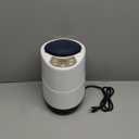 Sauna Steamer 4.2L, 2000W,Portable Upgrated Steam Generator,Large Stainless Steel Pot Generator, Home SPA Fumigation Steam Machine with Touch Button, Timer Display,Remote Control