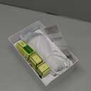 Rechargeable Lymphatic Drainage Massager & Cellulite Massage Tool with 3000mAh,Fascia Blaster for Reduce Stretch Marks for Legs, Arms & Belly,Body Sculpting Machine with Microcurrent for Office Travel