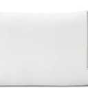 Pillowflex Premium Polyester Pillow Insert - 21x37 Soft Decorative Pillow, 21 Inch by 37 Inch