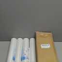HP005 Replacement for Frigidaire ULTRAWF, Pure Source Ultra, Kenmore 9999, 469999, 46-9999, A0094E28261 Water and Ice, Height 11 inches, 4 Count