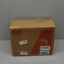 Electric Brushless Motor Kit 48V 2000W 4300RPM, Electric Go Kart Motor with Fardrive Controller 48V 45A, Electric DC Motor with T8F Sprocket Chain, Temperature Sensoring (2KW with Bracket)