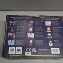 Gutter Games 12 Games of Christmas - Family Game Night Pack for Kids and Teens - Hilarious Christmas Party Games for Adults and Family Party - Complete Entertainment Package - Multicolor (Small)