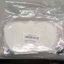 55PCS Face Paint Stencils Kit Includes 33 Reusable Facial Painting Stencils, 6 Sheets Tattoo Templates Stickers, 10 Brushes, 2 Pack Adhesive Gems, 4 Sponge for Halloween Festival Party Makeup