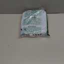 Elvone T-Shaped Door Draft Stopper, 1.97 in x 20 Ft Silicone Seal Strip for Windows Gaps, Weather Stripping Alien Seal Strip Shower Sweep, Clear