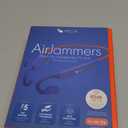 Helix Air Jammers Kids Bluetooth Air Conduction Open Ear Headphones
