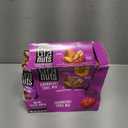 Granuts Cranberry Trail Mix | Caramelized Peanuts | Crunchy Corn Nuts + Almonds | Soft Cranberries | Salty + Sweet Flavors | On-the-Go Snack | 1.76 Oz (12 Inner Packs) (EXP 02/11/27)