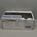 Delta Faucet Modern Raincan 2-Setting Square Shower System Including Rain Shower Head and Handheld Spray Gold, Rainfall Shower System Gold, Shower Valve and Trim Kit, Champagne Bronze 342701-CZ (Champagne Bronze)