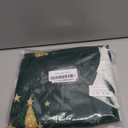 Artoid Mode Green Xmas Tree Star Christmas Kitchen Towels Dish Towels, 18x26 Inch Farmhouse Snowflakes Decoration Cleaning Set of 2