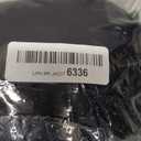 Black Long Dress Size XL