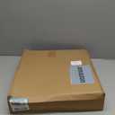 Upgraded W10830162 (Right) & W10830283 (Left) Refrigerator French Door Seal Gaskets Part for Whirlpool Refrigerator Gasket Seal Replacement for Kitchen-Aid & Ken-more Parts Replace Door Seal