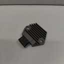 Voltage Regulator Rectifier For Honda Rancher 350 2000-2006/Foreman 400 1995-2003/Foreman 450 1998-2004 Replace 31600-HM7-003 31600-HN5-671 31600-HN5-M40