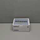 Ultrasonic Retainer Cleaner Machine 48kHz Denture and Aligner Cleaning Pod for Mouth Guards Night Guards Dental Trays Braces Toothbrushes Jewelry with 200ML Capacity (White)