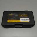 AZUNO Digital Tire Inflator with Pressure Gauge, 200 PSI, Heavy Duty Air Compressor Accessories, Comes with a Portable Carrying Box