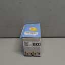 QUMY Dog Shoes for Large Dogs, Medium Dog Boots & Paw Protectors for Winter Snowy Day, Summer Hot Pavement, Water-Resistant in Rainy Weather, Outdoor Walking, Indoor Hardfloors Skid-Resistant Sole (Size 8: 3.0''x3.3"(W*L) (Pack of 4))