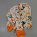 LovinPet Dog Pjs Large Breed, Anti Licking, Recovery Wear, Lightweight Jurassic Knit, UV for Medium Dogs/ Medium