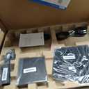 Dell 24 SE2425H Monitor - 23.8-Inch Full HD (1920x1080), VA Panel, 5ms Response Time, Tilt, Certified by TV Rheinland for 3-Star Eye Comfort - Black