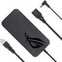 230W 11.8A 19.5V ADP-230GB B AC Charger for ASUS ROG Zephyrus S GX531GM GX502GW GX701GX GX501 GU501G GU501GM GU501 GU502GV ROG Strix GL703 GL504GM GL704GM Gaming Laptop Power Supply Adapter Cord