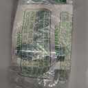 Shower Thermometer Instant-Read Thermometers for Bath, Water Temperature Thermometer with 360LED Digital Display Rotating Screen, Suitable for Baby Bath Kitchen Bathroom