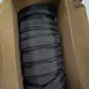 Non-Expanding Garden Hose 50FT, Lightweight & DurableWater Hose, No-Kink, Tough & Flexible Hose, Crush-Proof for Yard, Lawn, Outdoor, Car Wash, Marine and Camper