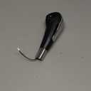 Automatic Transmission Gear Shift Knob Handle Replacement for 2012-2017 Chevy Trax Sonic, Replace 42539376 95179700 (Chrome-Color)