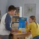 Hasbro Gaming Connect 4 Shots Board Game Activity for Kids Ages 8+, Active Games for Families, 2 Player Game, Kids Games and Gifts (Amazon Exclusive)